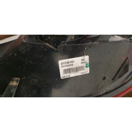 FORD KA 2 SERIE FANALE FARO STOP LUCI POSTERIORE DESTRO