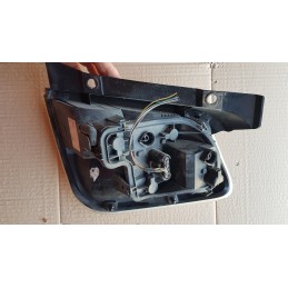 FIAT 500 SECONDA SERIE FANALINO FANALE ESTERNO STOP POSTERIORE DX SX