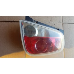 FIAT 500 SECONDA SERIE FANALINO FANALE ESTERNO STOP POSTERIORE DX SX