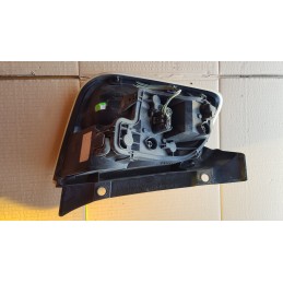 FIAT 500 SECONDA SERIE FANALINO FANALE ESTERNO STOP POSTERIORE DX SX