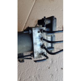 FIAT SCUDO 2 SERIE SISTEMA AGGREGATO MODULO CENTRALINA ABS