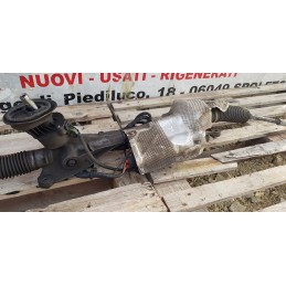 VOLKSWAGEN GOLF 7 SCATOLA GUIDA STERZO SERVOSTERZO MOTORIN ELETTRICA