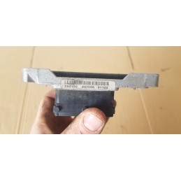 FIAT STILO CENTRALINA MOTORE ECU AVVIAMENTO MOTORE 1.2 16V