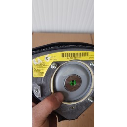 OPEL ASTRA G AIRBAG VOLANTE GUIDATORE GUIDA SINISTRO SX