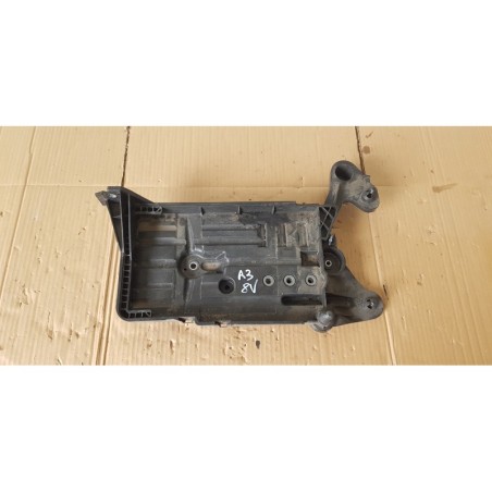 AUDI A3 8V SUPPORTO BATTERIA COFANO MOTORE ANTERIORE