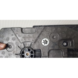 AUDI A3 8V SUPPORTO BATTERIA COFANO MOTORE ANTERIORE