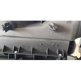 AUDI Q2 GA STUFA CENTRALINE CONDOTTO AREAZIONE RISCALDAMENTO INTERNO