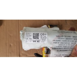 AUDI Q2 GA AIRBAG SEDILE SEDIA DESTRO SINISTRO