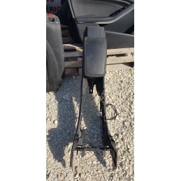 MERCEDES BENZ CLASSE A W176 INTERNI SEDILI ANT POST MISTO PELLE