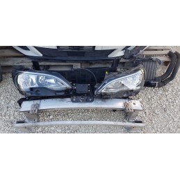PEUGEOT 3008 2 SERIE MUSATA FRONTALE COMPLETA