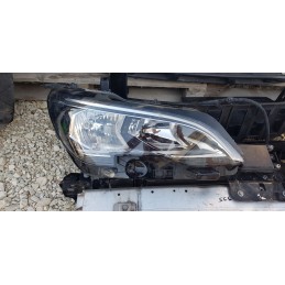 PEUGEOT 3008 2 SERIE MUSATA FRONTALE COMPLETA