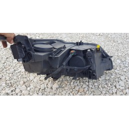 PEUGEOT 3008 2 SERIE MUSATA FRONTALE COMPLETA