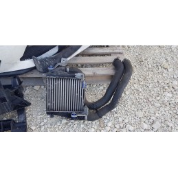 PEUGEOT 3008 2 SERIE MUSATA FRONTALE COMPLETA