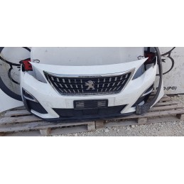PEUGEOT 3008 2 SERIE MUSATA FRONTALE COMPLETA