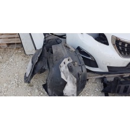 PEUGEOT 3008 2 SERIE MUSATA FRONTALE COMPLETA