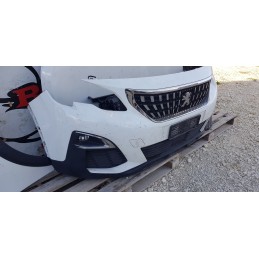PEUGEOT 3008 2 SERIE MUSATA FRONTALE COMPLETA