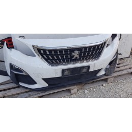 PEUGEOT 3008 2 SERIE MUSATA FRONTALE COMPLETA
