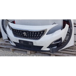 PEUGEOT 3008 2 SERIE MUSATA FRONTALE COMPLETA