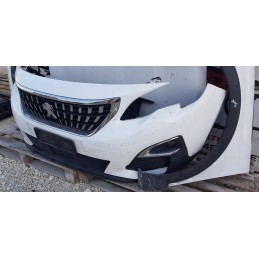 PEUGEOT 3008 2 SERIE MUSATA FRONTALE COMPLETA