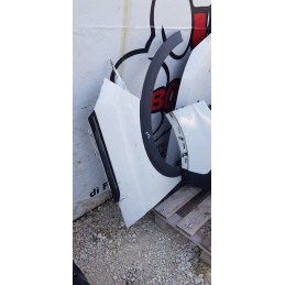 PEUGEOT 3008 2 SERIE MUSATA FRONTALE COMPLETA
