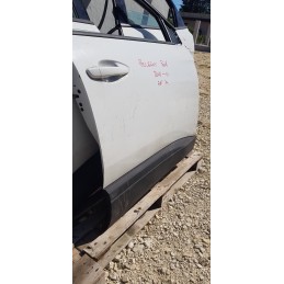 PEUGEOT 3008 2 SERIE SPORTELLO PORTA SPORTELLI PORTE LATERALE ANT POST