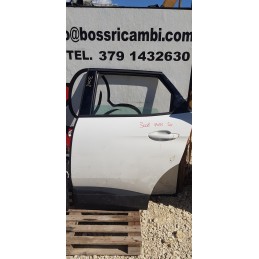 PEUGEOT 3008 2 SERIE SPORTELLO PORTA SPORTELLI PORTE LATERALE ANT POST