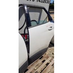 PEUGEOT 3008 2 SERIE SPORTELLO PORTA SPORTELLI PORTE LATERALE ANT POST