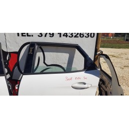 PEUGEOT 3008 2 SERIE SPORTELLO PORTA SPORTELLI PORTE LATERALE ANT POST