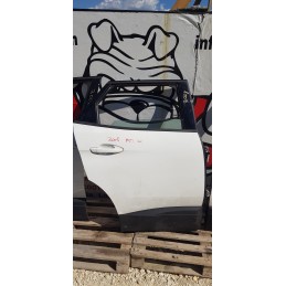 PEUGEOT 3008 2 SERIE SPORTELLO PORTA SPORTELLI PORTE LATERALE ANT POST