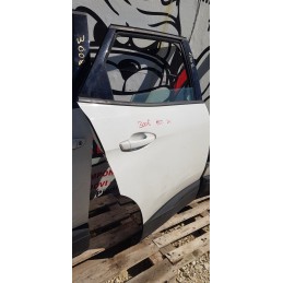 PEUGEOT 3008 2 SERIE SPORTELLO PORTA SPORTELLI PORTE LATERALE ANT POST