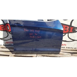 BMW X3 F25 SPORTELLO SPORTELLI PORTA PORTIERA LATERALE ANTERIORE DX