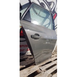 AUDI A1 GB SPORTELLO SPORTELLI PORTA PORTIERA LATERALE POSTERIORE DX