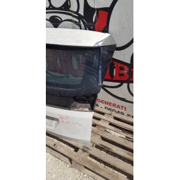 PEUGEOT 3008 2 SERIE PORTELLONE COFANO BAGAGLIAIO LUNOTTO SPOILER POST