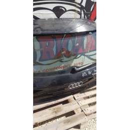 AUDI A3 8V PORTELLONE COFANO LUNOTTO BAGAGLIAIO POSTERIORE 5 PORTE