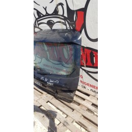 AUDI A3 8V PORTELLONE COFANO LUNOTTO BAGAGLIAIO POSTERIORE 5 PORTE