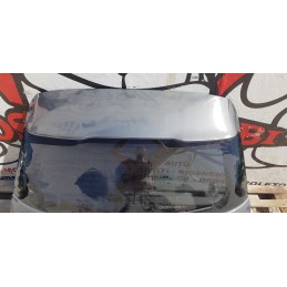 AUDI A3 8V PORTELLO COFANO LUNOTTO OSCURATO BAGAGLIAIO SPOILER 5 PORT