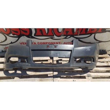 CHEVROLET AVEO T250 PARAURTI PARAURTO ANTERIORE NUOVO