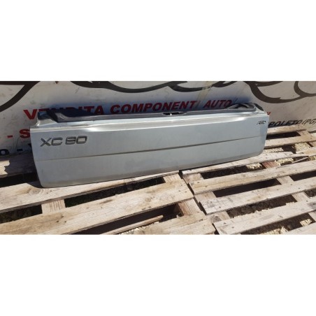 VOLVO XC90 PORTELLO PORTELLONE RIBALTINA INFERIORE BAGAGLIAIO POST