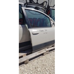 FIAT PANDA 312 SPORTELLO PORTIERA PORTIERE PORTE LATERALI ANT POST