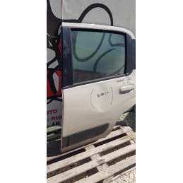FIAT PANDA 312 SPORTELLO PORTIERA PORTIERE PORTE LATERALI ANT POST