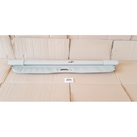MERCEDES BENZ CLASSE A W169 MENSOLA CAPPELLIERA COPRIBAG RETRATTI