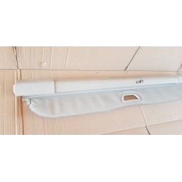 MERCEDES BENZ CLASSE A W169 MENSOLA CAPPELLIERA COPRIBAG RETRATTI