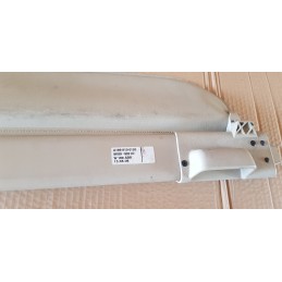 MERCEDES BENZ CLASSE A W169 MENSOLA CAPPELLIERA COPRIBAG RETRATTI
