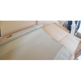 MERCEDES BENZ CLASSE A W169 MENSOLA CAPPELLIERA COPRIBAG RETRATTI