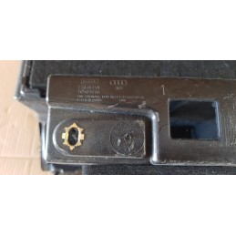 AUDI A3 8V CASSETTO BOX SPORTELLO PORTAOGGETTI DOCUMENTI
