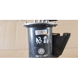 AUDI A3 8V SUPPORTO POMPA FILTRO GASOLIO DIESEL