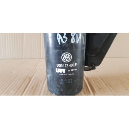 AUDI A3 8V SUPPORTO POMPA FILTRO GASOLIO DIESEL