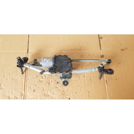 AUDI A3 8V MECCANISMO TANDEM MOTORINO TERGICRISTALLO ANT PARABREZZA
