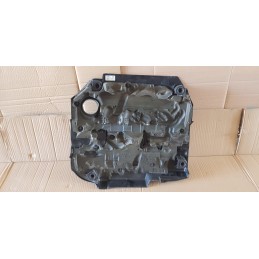 AUDI A3 8V COPRIMOTORE RIVESTIMENTO INSONORIZZAZIONE CARTER MOTORE