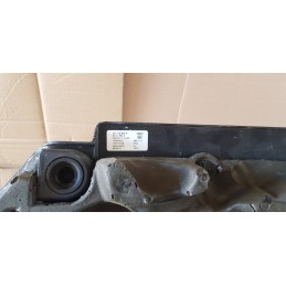 AUDI A3 8V COPRIMOTORE RIVESTIMENTO INSONORIZZAZIONE CARTER MOTORE